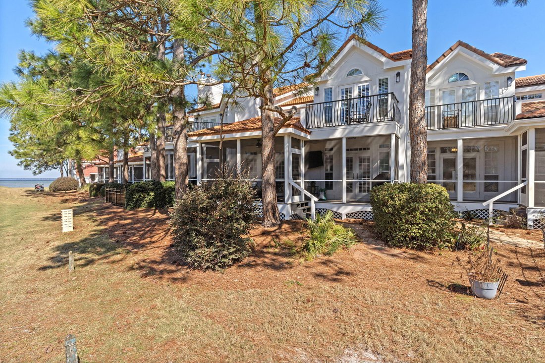 Maison de ville à Miramar Beach, Floride, États-Unis 2 - 16683177