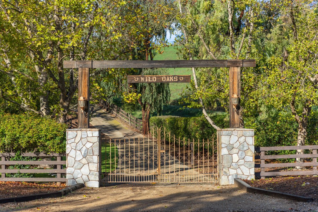 House in Santa Ynez, California, United States 2 - 17139468