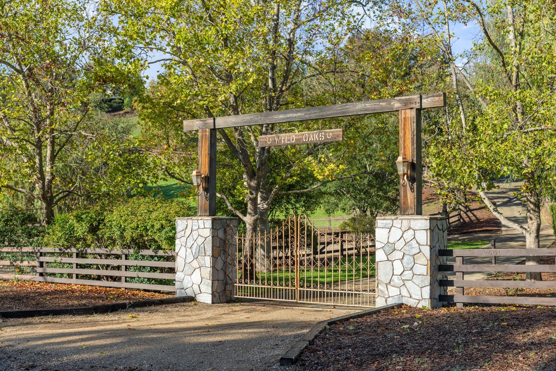 House in Santa Ynez, California, United States 1 - 17139468