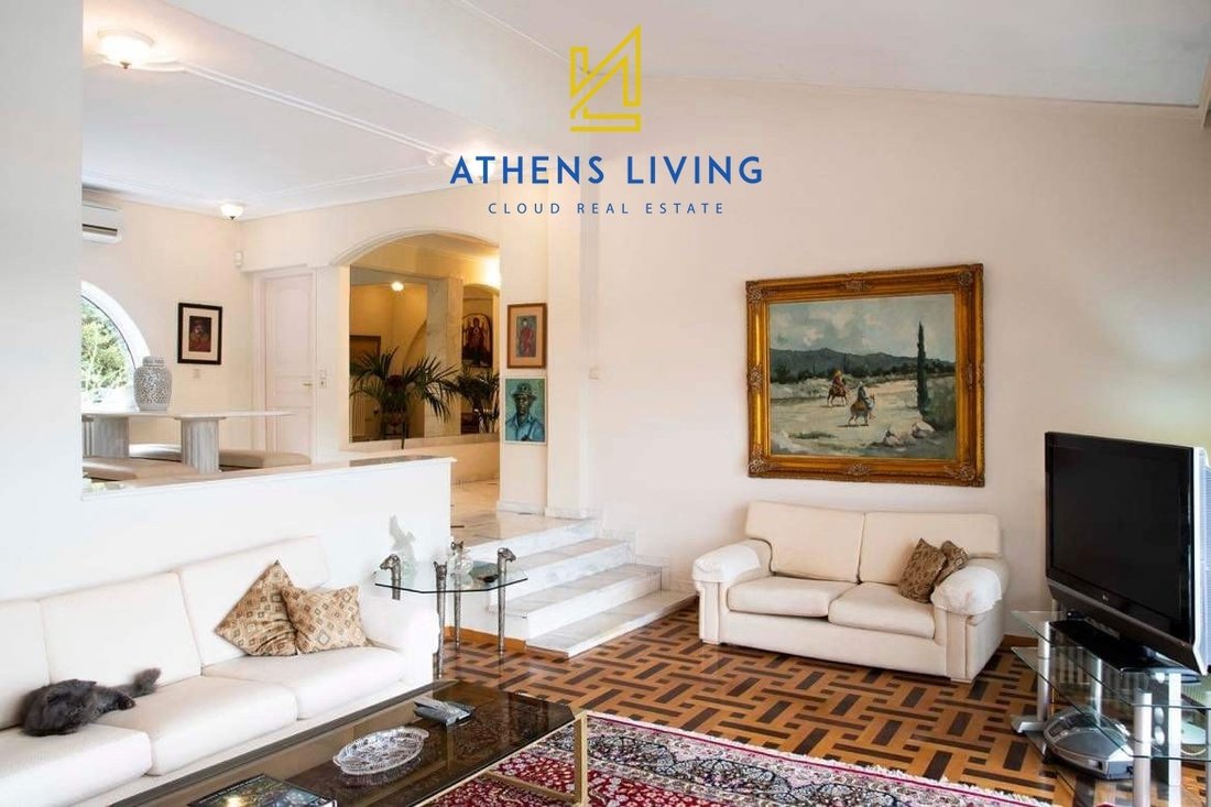 Villa in Oropos, Attica, Greece 5 - 17139662