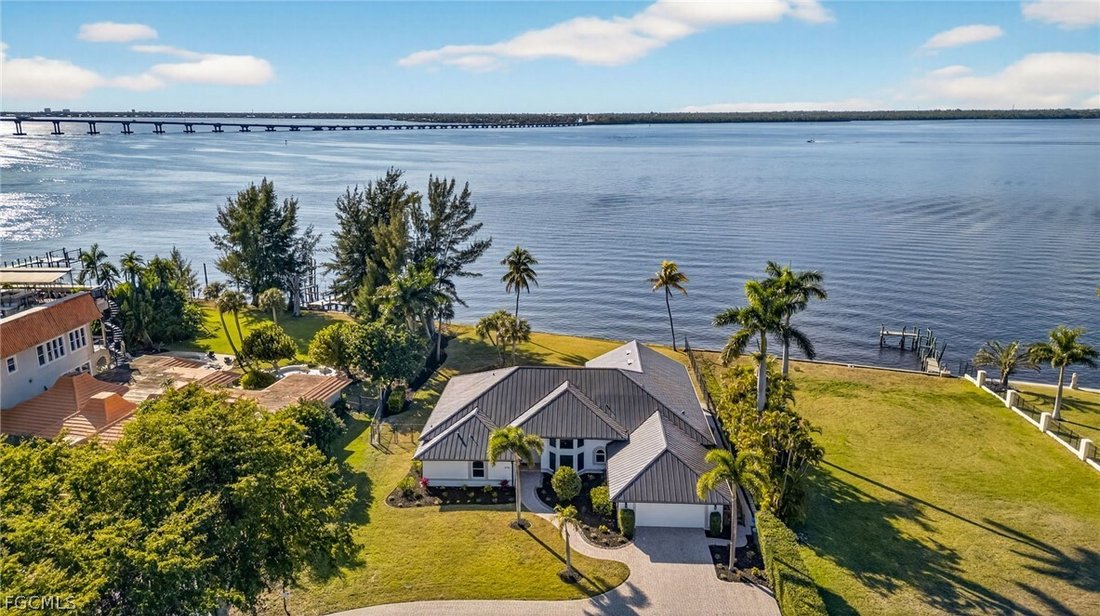 House in Fort Myers, Florida, United States 1 - 17139386