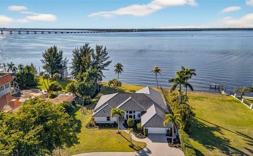 House in Fort Myers, Florida, United States 1