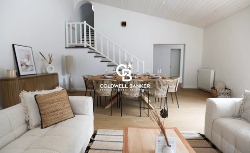 Casa en Litoral Oeste, Talmont-Saint-Hilaire, Francia 1