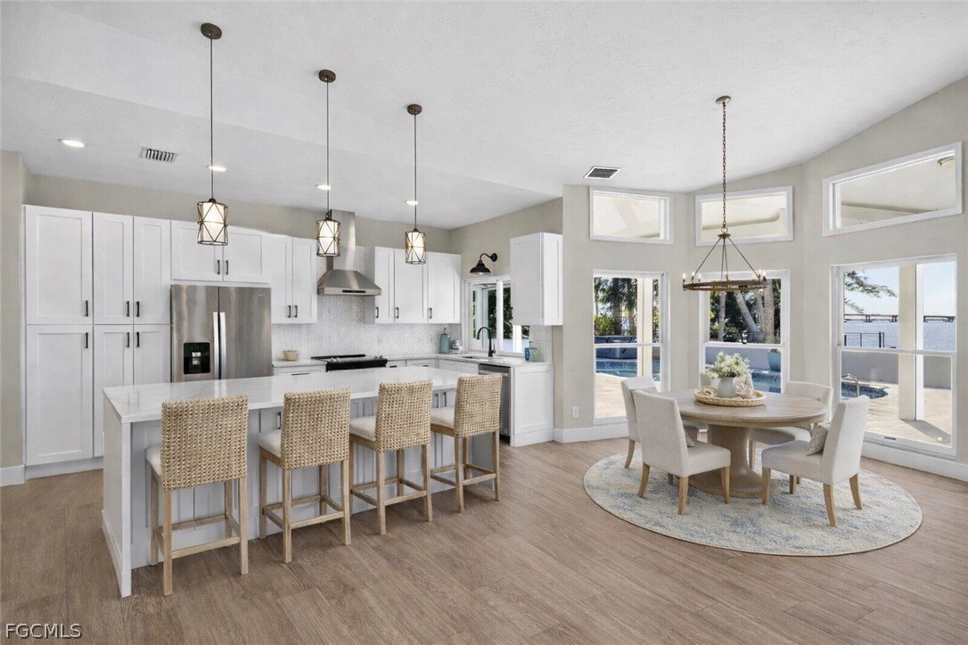 Casa en Fort Myers, Florida, Estados Unidos 5 - 17139386