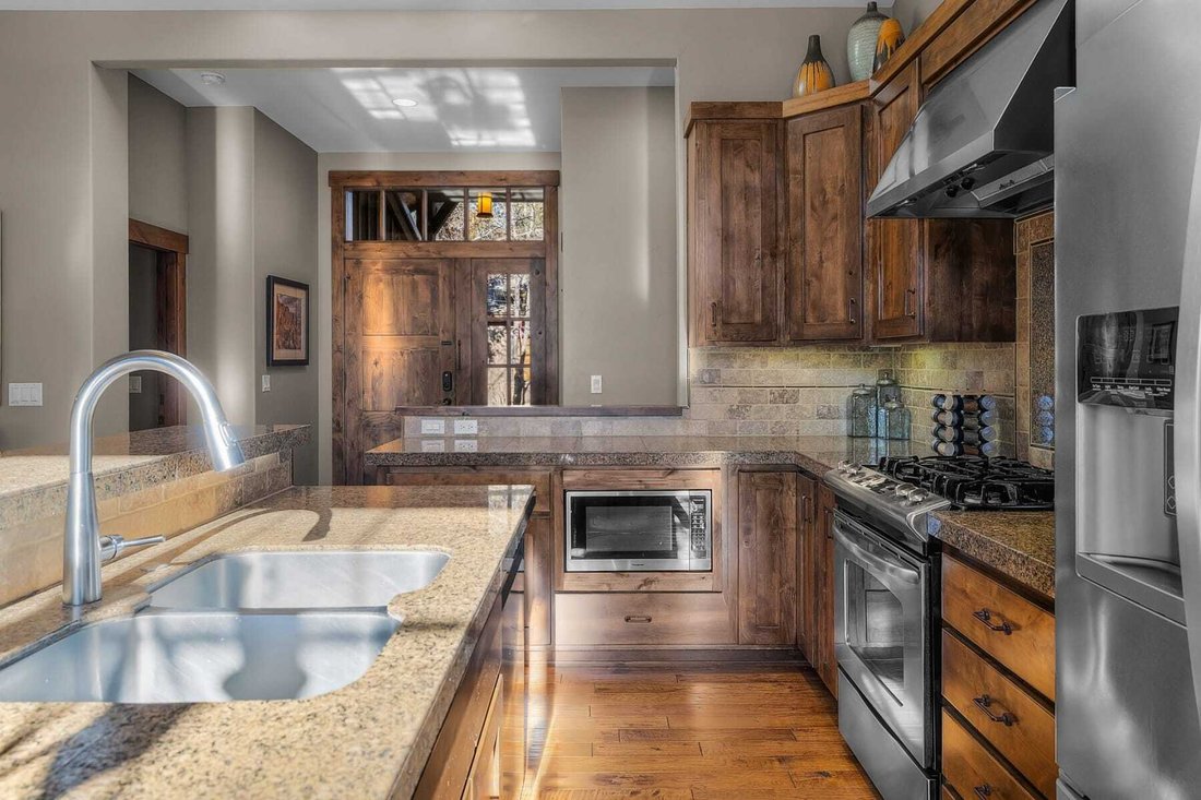 House in Sunriver, Oregon, United States 5 - 17139801