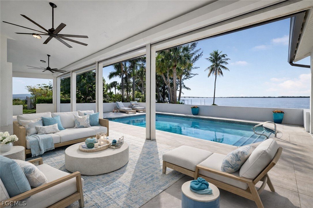 Casa en Fort Myers, Florida, Estados Unidos 1 - 17139386