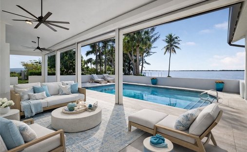 House in Fort Myers, Florida, United States 1