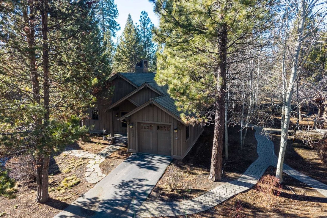 House in Sunriver, Oregon, United States 1 - 17139801