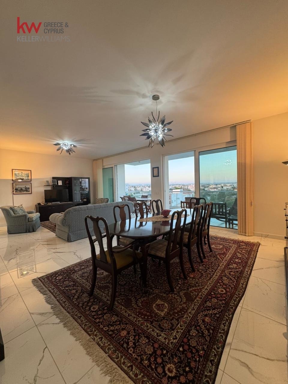 Apartment in Agios Nikolaos, Cyprus 4 - 17139656