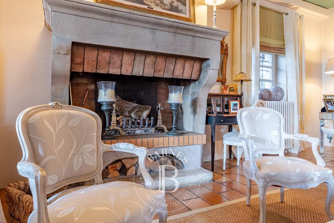 Estate in Bonlieu, Annecy, France 3 - 16959112