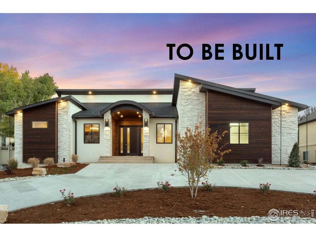 House in Timnath, Colorado, United States 1 - 17139332