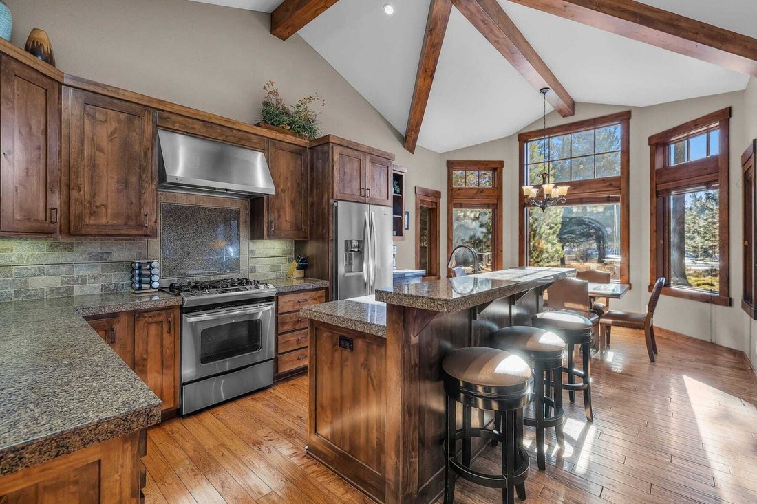 House in Sunriver, Oregon, United States 4 - 17139801
