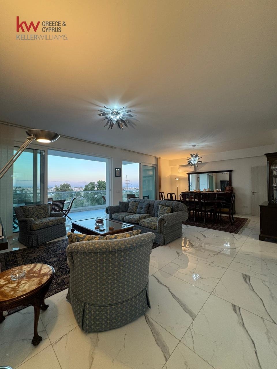 Apartment in Agios Nikolaos, Cyprus 3 - 17139656