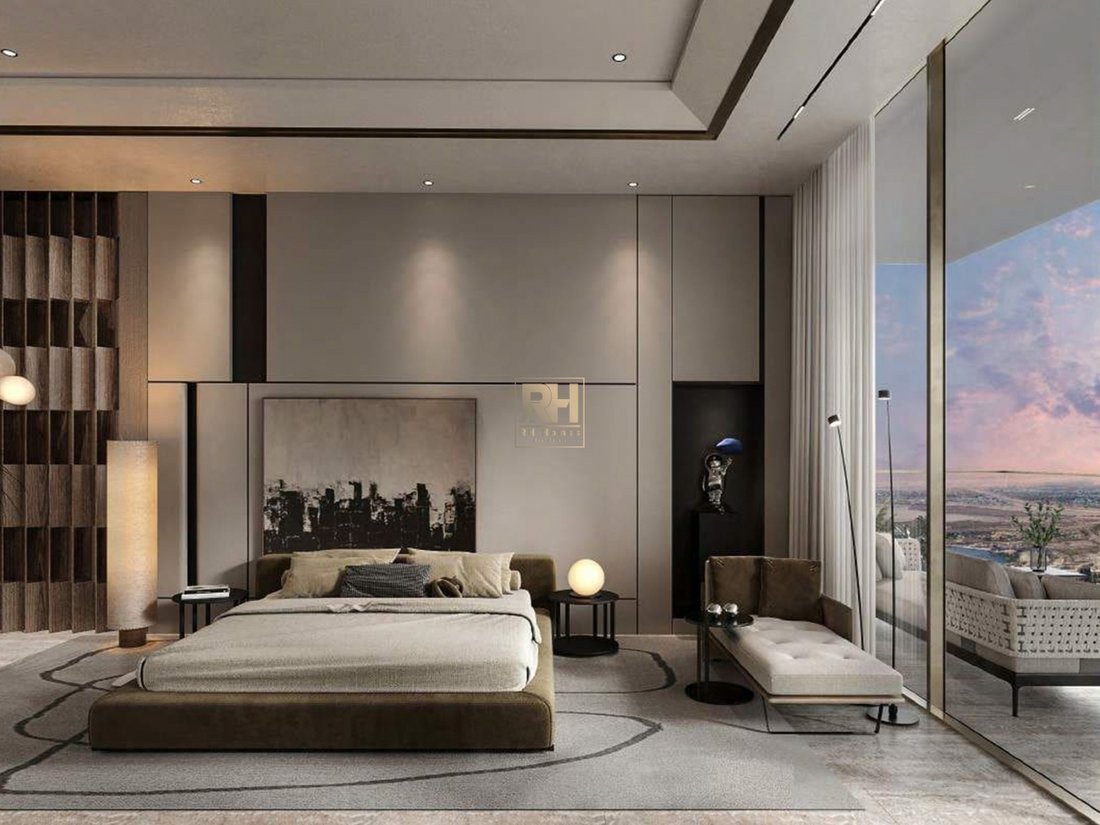 Apartment in Downtown Dubai, Dubai, United Arab Emirates 4 - 17139472