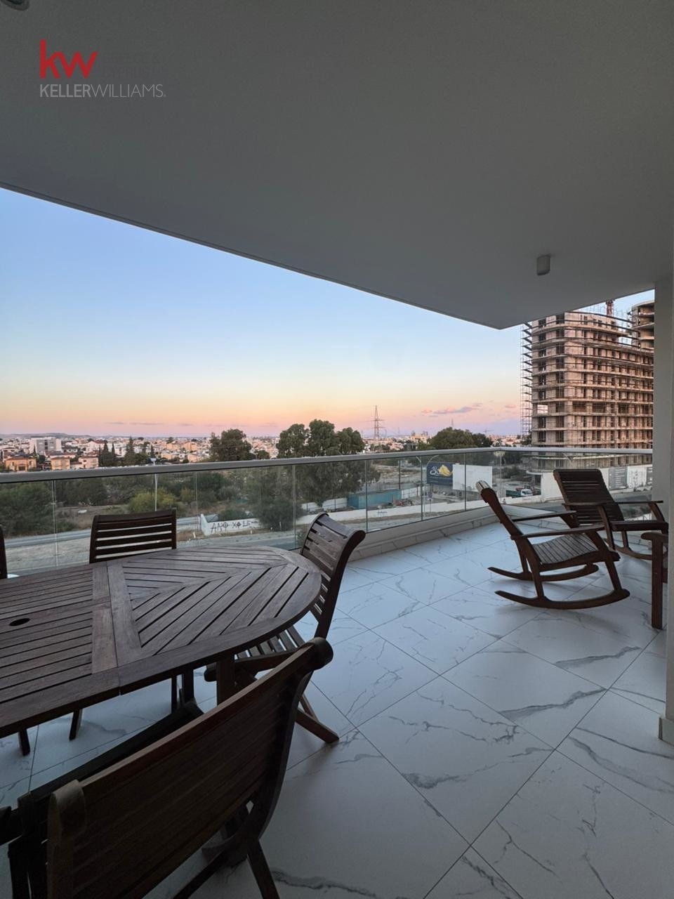 Apartment in Agios Nikolaos, Cyprus 2 - 17139656