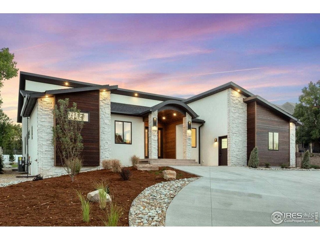 House in Timnath, Colorado, United States 2 - 17139332