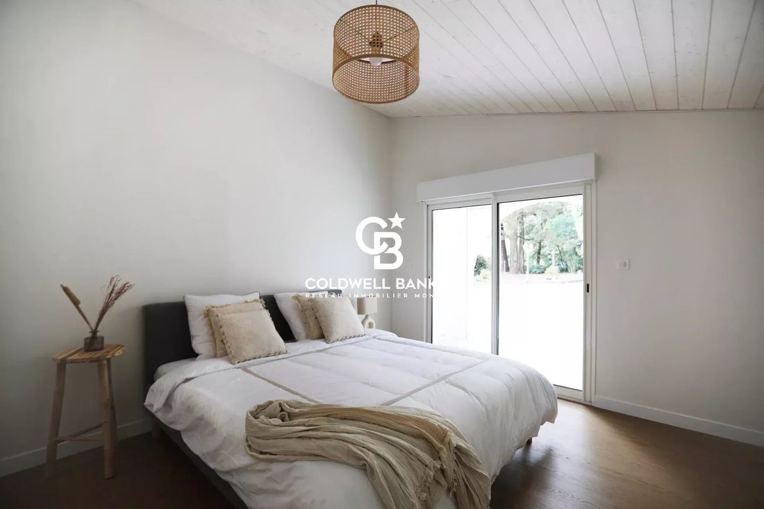 House in Littoral Ouest, Talmont-Saint-Hilaire, France 5 - 17139688