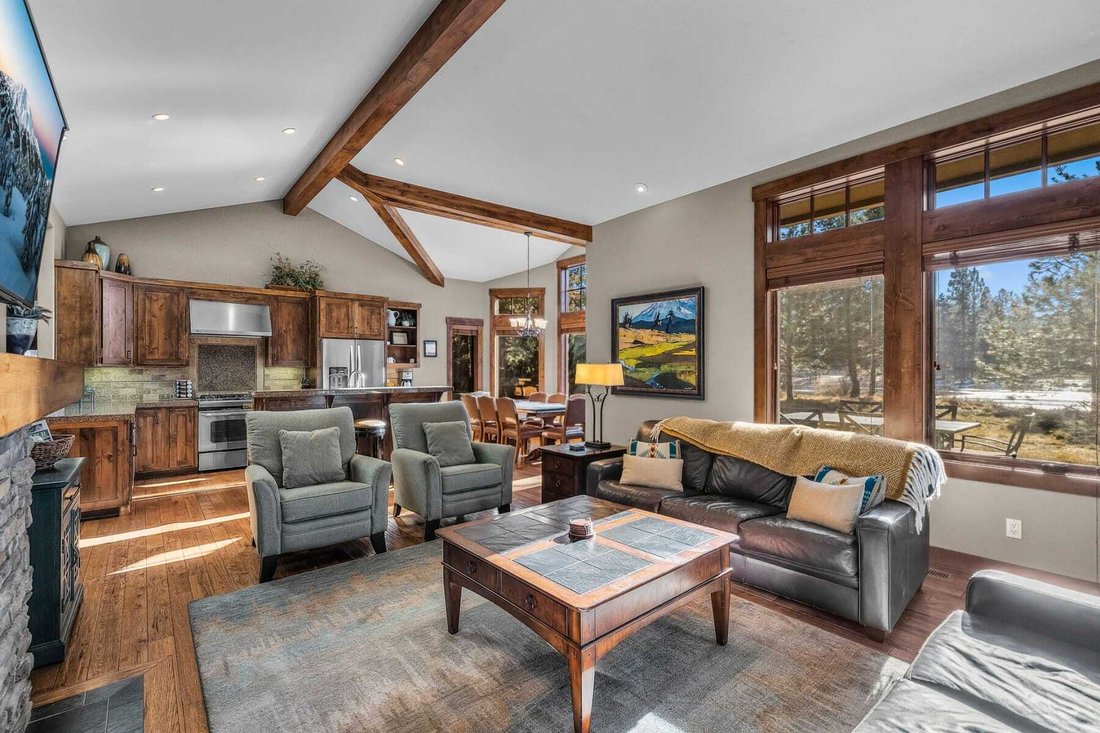 House in Sunriver, Oregon, United States 3 - 17139801