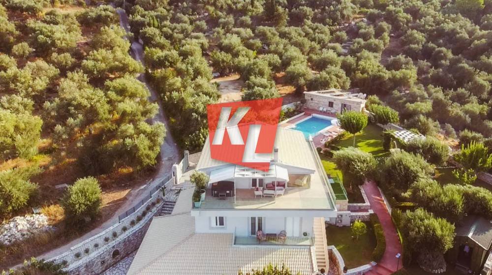 Villa in Kassopaia, Peloponnese, Western Greece and the Ionian, Greece 2 - 17140429