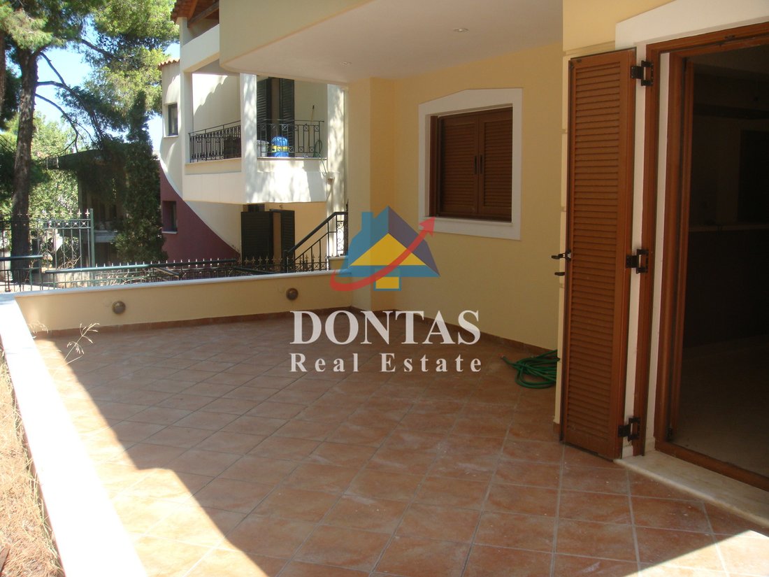 House in Dionysos, Attica, Greece 3 - 16078347