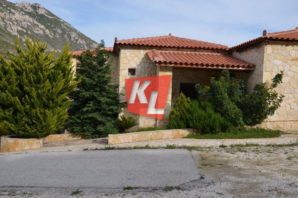 House in Community of Loutraki - Perachora, Loutraki - Perachora, Greece 4 - 17139738