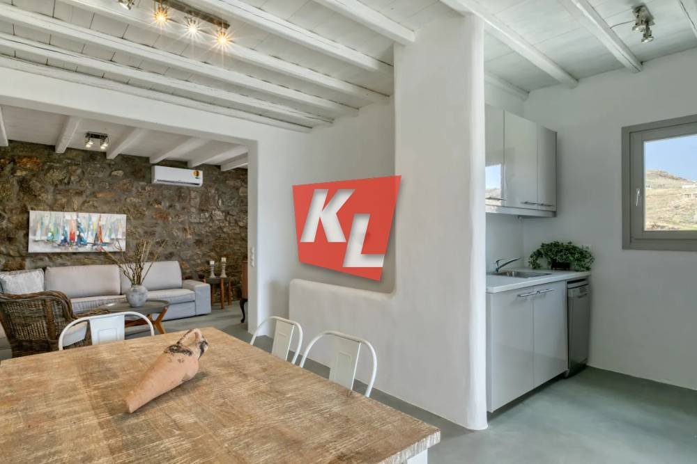 Villa in Mykonos, Aegean, Greece 5 - 17139972