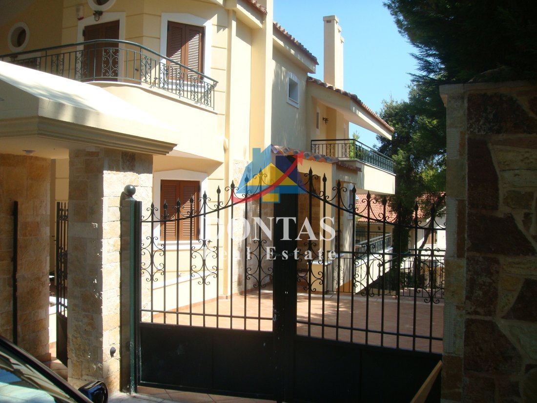 House in Dionysos, Attica, Greece 2 - 16078347