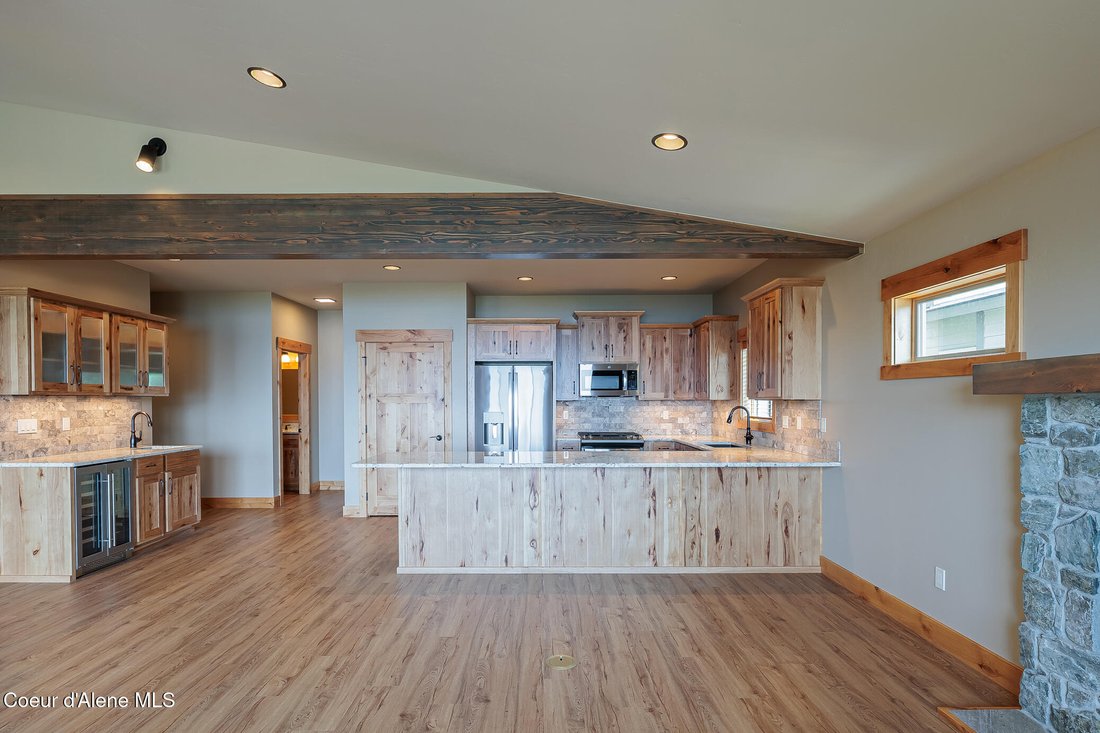 Condo in Nordman, Idaho, United States 3 - 17139432