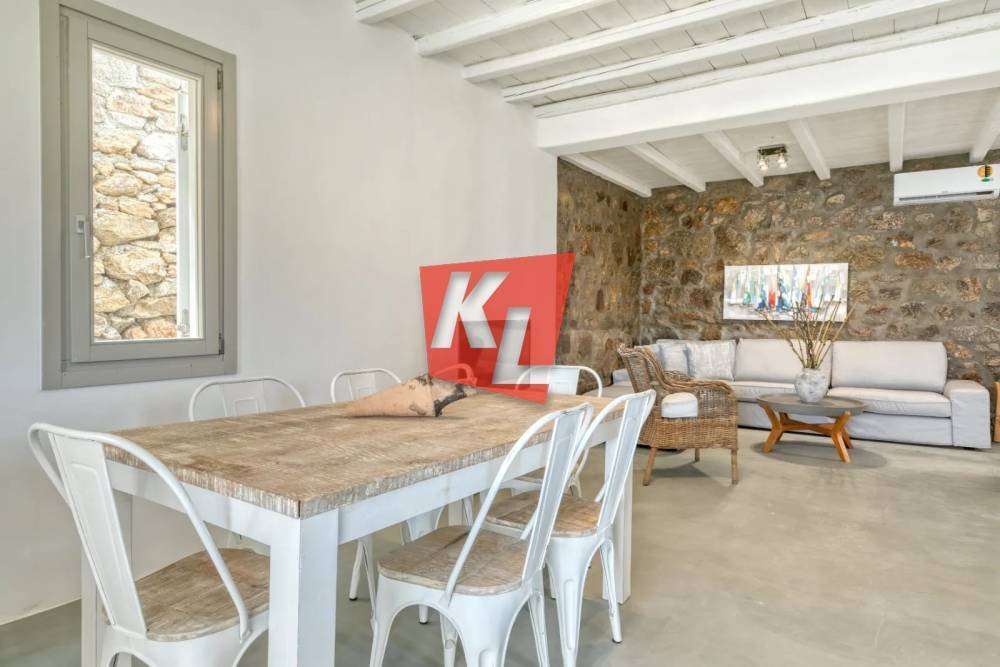 Villa in Mykonos, Aegean, Greece 3 - 17139972