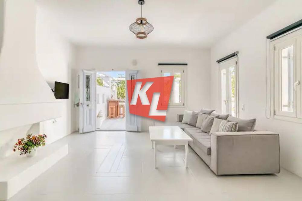 Villa in Paros, Aegean, Greece 5 - 17140455