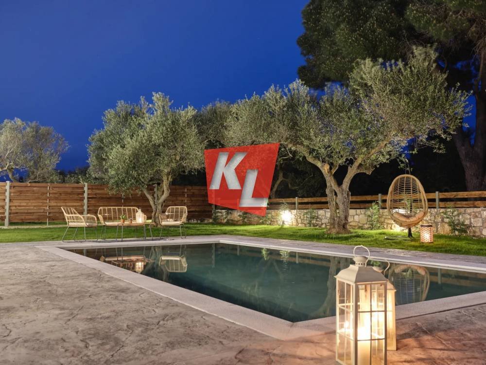 Villa in Basilikou, Peloponnese, Western Greece and the Ionian, Greece 3 - 17139854
