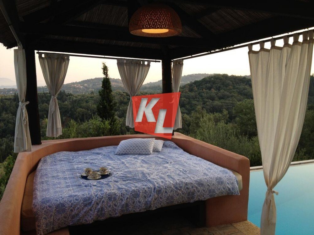 Villa in Corfu, Peloponnese, Western Greece and the Ionian, Greece 5 - 17140210