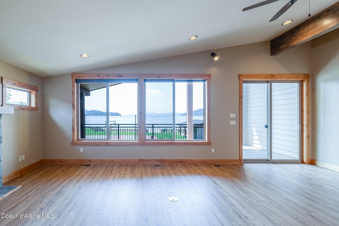 Condo in Nordman, Idaho, United States 1 - 17139432
