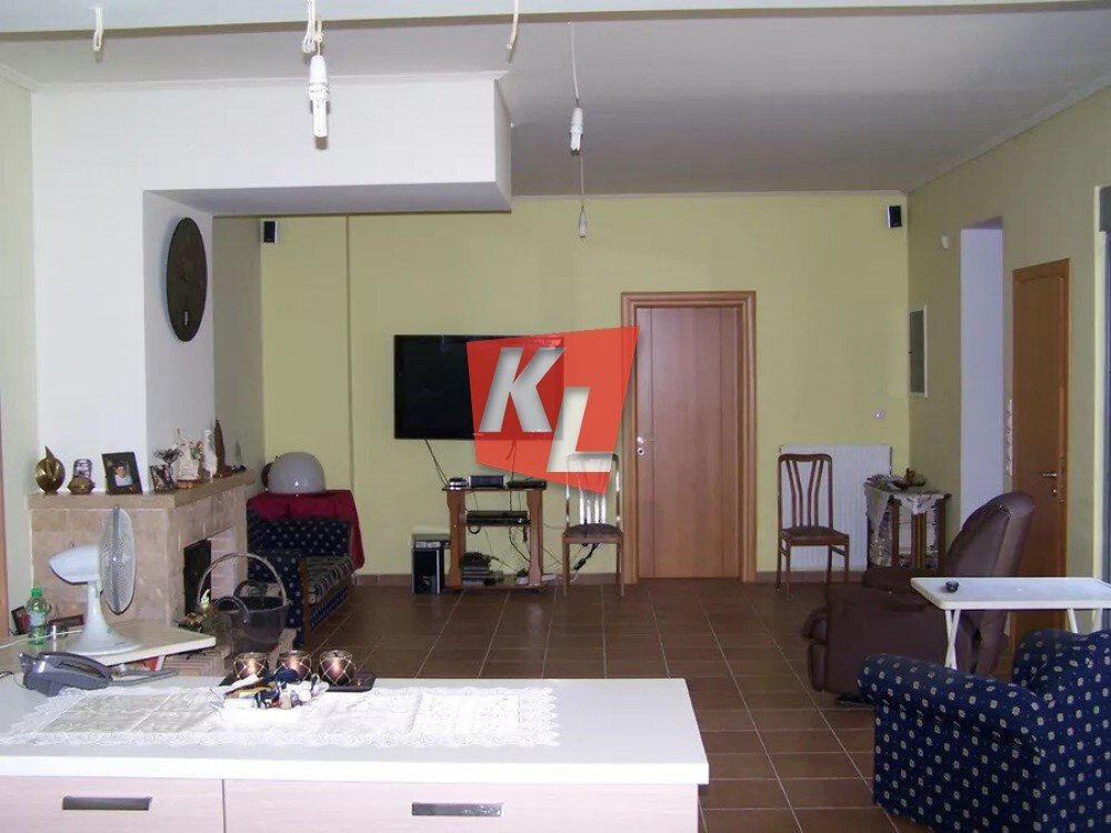 Haus in Kifisia, Attika, Griechenland 3 - 17139977