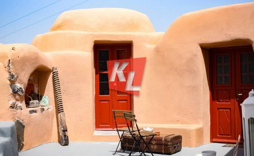 Community of Ia, Ia, Greece 1