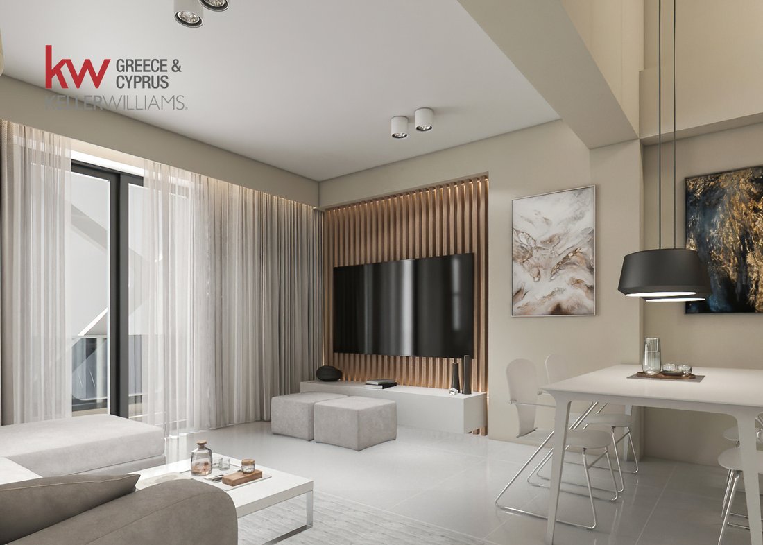 Apartment in Nafplio, Nafplio, Greece 1 - 17139671