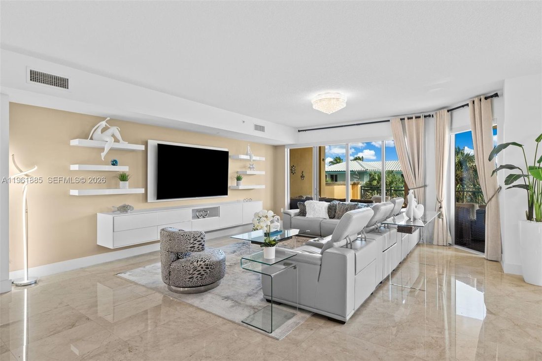 Condo in Hollywood, Florida, United States 3 - 17139528