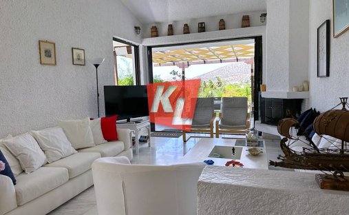 Casa en Lavreotiki Community, Ática, Grecia 1