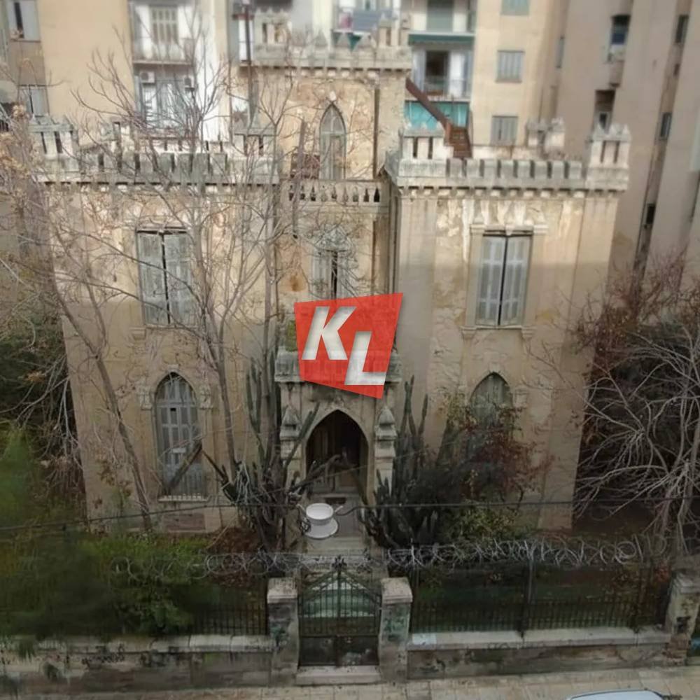 House in 6th District of Athens, Athens, Greece 2 - 17139862
