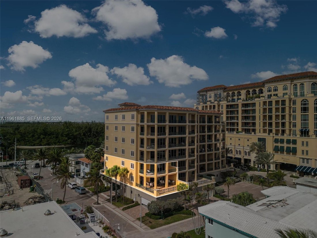 Condo in Hollywood, Florida, United States 2 - 17139528
