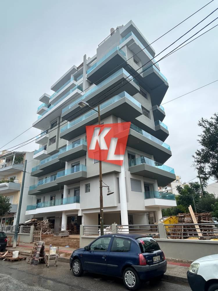 House in 2nd Community of Kallithea, Attica, Greece 1 - 17139842