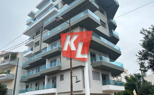 House in 2nd Community of Kallithea, Attica, Greece 1