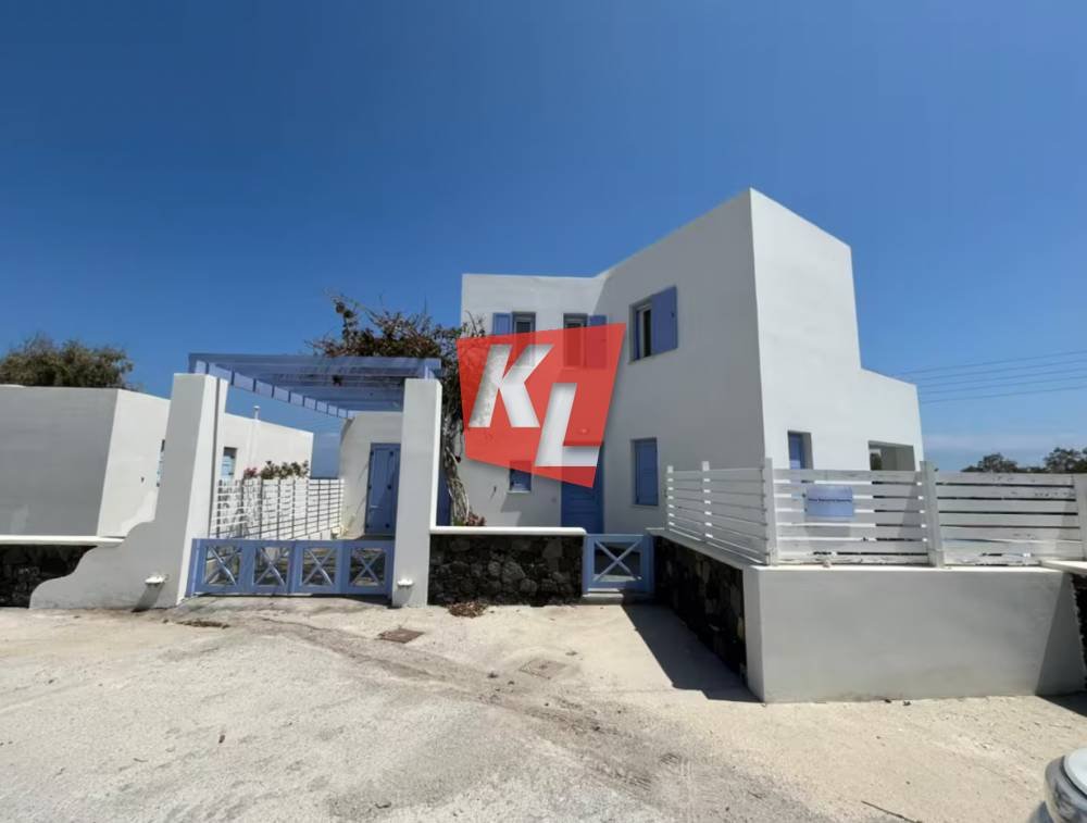 Villa in Thira, Aegean, Greece 3 - 17139751