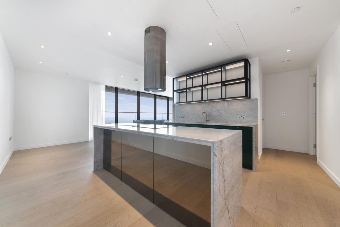 Apartment in Trowbridge Estate, Hackney, England 3 - 17139565