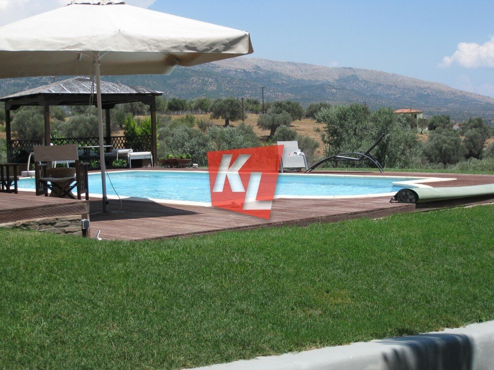 House in Amarynthos, Thessaly and Central Greece, Greece 1 - 17140301