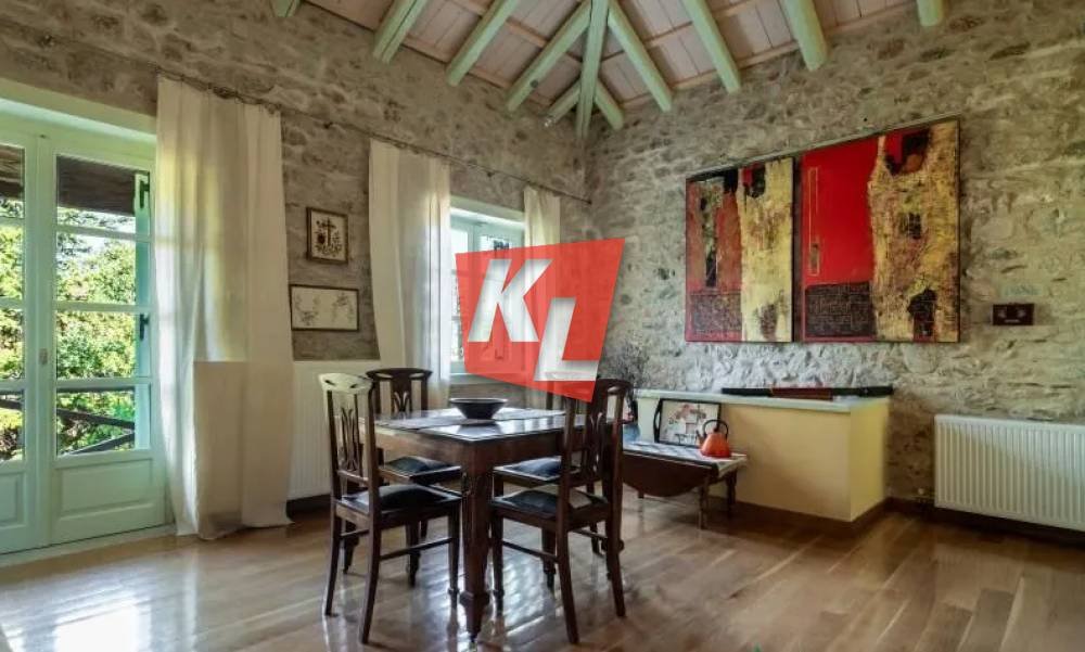 House in Levidi Community, Levidi, Greece 4 - 17139925