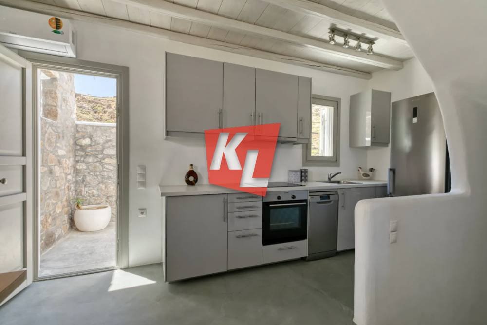 Villa a Mykonos, Aegean, Grecia 4 - 17140271