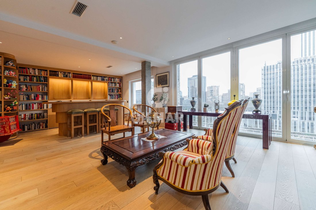 Apartment in Chamartín, Madrid, Spain 5 - 17134134