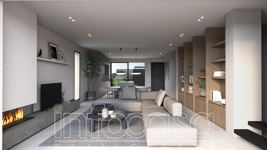 Apartment in Kifisia, Attica, Greece 2 - 17139663