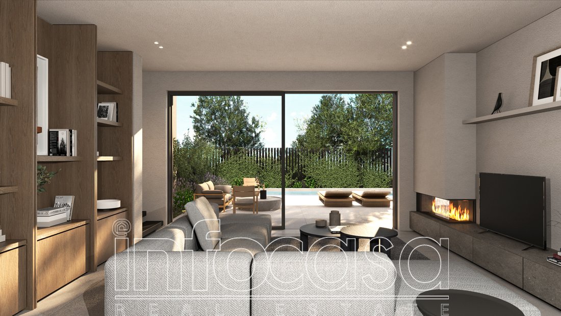 Apartment in Kifisia, Attica, Greece 3 - 17139663